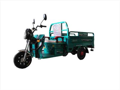 Xinheli brand automobiles XHL3000DZH6A Electric tricycle