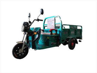 Xinheli brand automobiles XHL3000DZH6A Electric tricycle