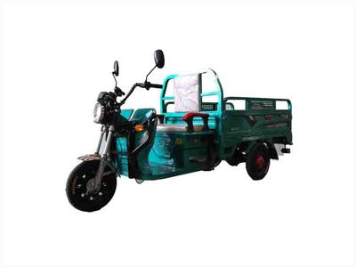 Xinheli brand automobiles XHL3000DZH6A Electric tricycle