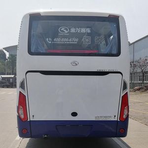 Jinlong  XMQ5130XYL Medical vehicle