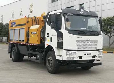 XCMG  XZJ5185TYH Road maintenance vehicle