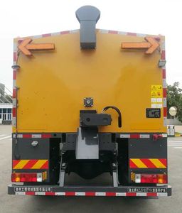 XCMG  XZJ5185TYH Road maintenance vehicle