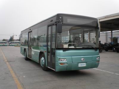 Yutong ZK6100HGACity buses