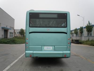 Yutong  ZK6100HGA City buses