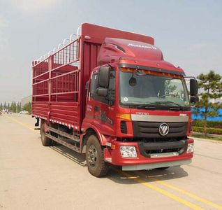 Foton  BJ5169CCYF2 Grate type transport vehicle