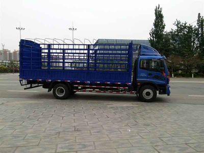 Foton  BJ5169CCYF2 Grate type transport vehicle