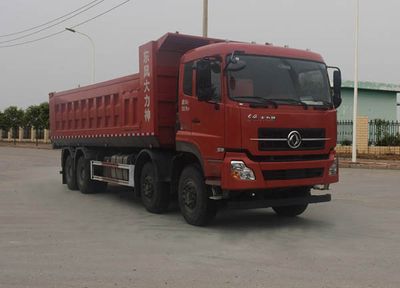 Dongfeng  DFH3310A12 Dump truck