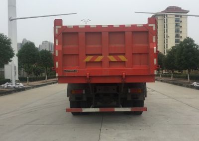 Dongfeng  DFH3310A12 Dump truck