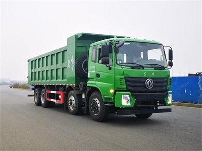 Dongfeng  DFZ3310GSZ5D4 Dump truck