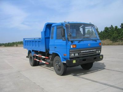 Dongfeng  DHZ3050G Dump truck