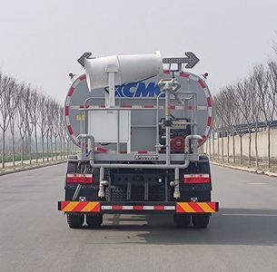 XCMG  DXA5183TDYD6 Multi functional dust suppression vehicle