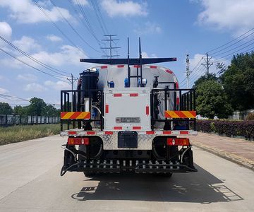 Rongjunda  HHX5160GLQD6 Asphalt distributor truck