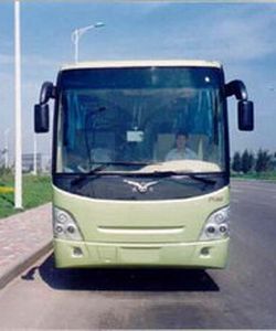 Hino  SFQ6110B Luxury tourist buses