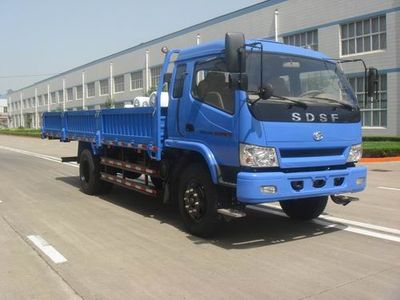 Shifeng  SSF1120HHP891 Truck