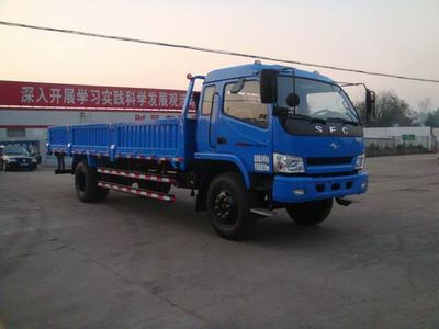 Shifeng  SSF1120HHP891 Truck