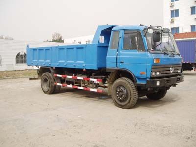 Shitong  STQ3120L7T2 Dump truck