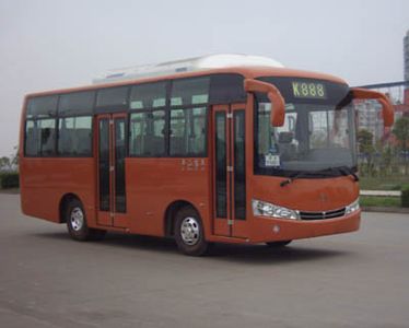 Lushan  XFC6730A City buses