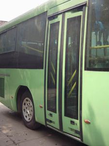 Lushan  XFC6730A City buses