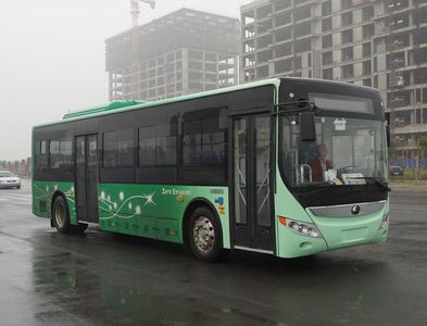 Yutong  ZK6105BEVG7 Pure electric city buses