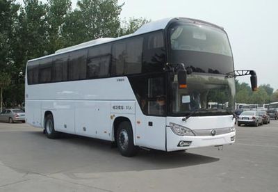 Yutong  ZK6118HQY3Z coach