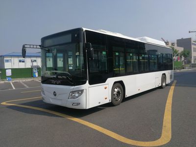 Foton  BJ6105EVCA56 Pure electric low entry city buses