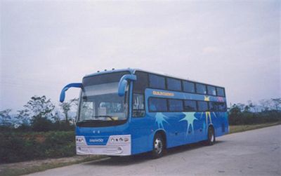 Guilin Daewoo  GDW6110HW2 Sleeper coach