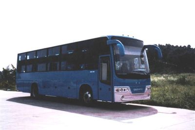 Guilin Daewoo  GDW6110HW2 Sleeper coach