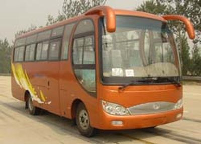 Anyuan  PK6752EQ1 Long distance buses