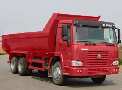 Pengxiang SDG3253GUMADump truck