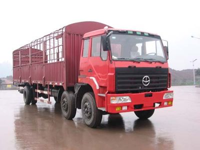 Tiema  XC5202CLXA Grate type transport vehicle