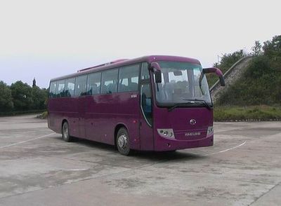 Jinlong  XMQ6129CS Tourist buses