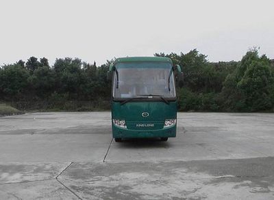 Jinlong  XMQ6129CS Tourist buses