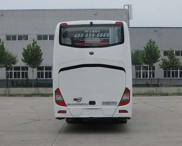 Yutong  ZK6127HWQAA Sleeper coach