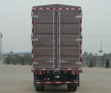 Haowo  ZZ2047CCYF342CE142 Off road gantry transport vehicle