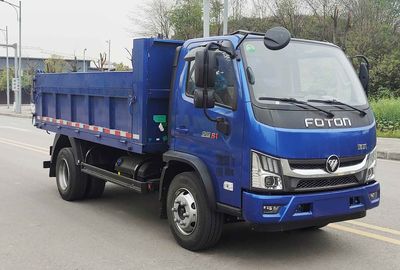 Foton  BJ3145DKJBA02 Dump truck