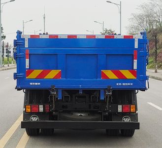 Foton  BJ3145DKJBA02 Dump truck