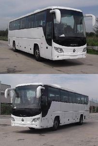 Foton  BJ6127PHEVUA1 Hybrid electric buses