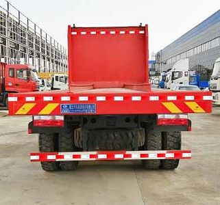 Cheng Li  CL5250TPBA5 Flat transport vehicle