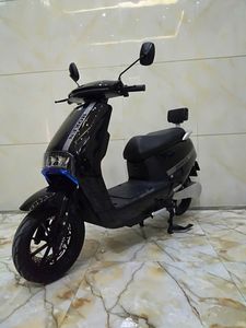 Haochen  HC1800DT Electric two wheeled motorcycle