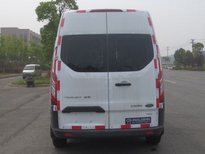 Jiangte brand automobiles JDF5032XLLJ6 Vaccine cold chain vehicle