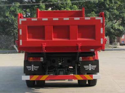 Liute Shenli  LZT3256PK2E4T3A90 Dump truck