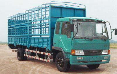 Liute Shenli  LZT5121CXYPK2E3L3A95 Flat head warehouse grate transport vehicle