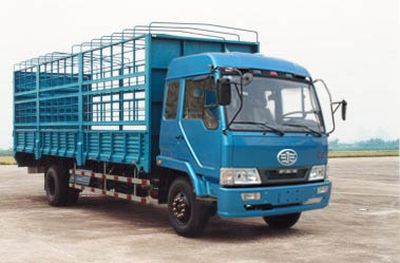 Liute Shenli  LZT5121CXYPK2E3L3A95 Flat head warehouse grate transport vehicle