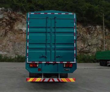 Liute Shenli  LZT5121CXYPK2E3L3A95 Flat head warehouse grate transport vehicle