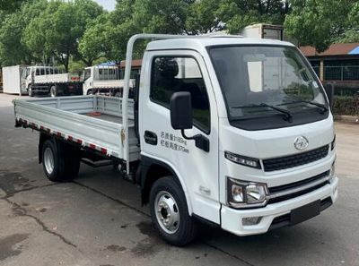 Yuejin  SH1033PEGCNZ4 Truck