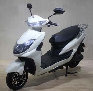 Wuyang  WY1500DT Electric two wheeled motorcycle