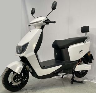 Wuyang  WY1500DT Electric two wheeled motorcycle