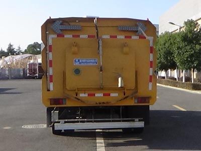 Cheng Liwei  CLW5100TXSQ5 Washing and sweeping vehicle