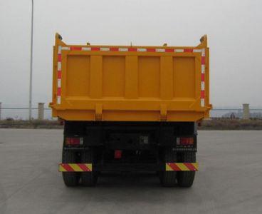 Hongyan  CQ3315HTG426 Dump truck