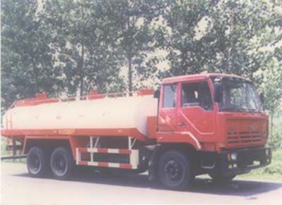 Huashi  ES5260GYY Oil tanker